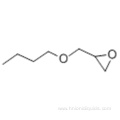 n-Butyl glycidyl ether CAS ‘2426-08-6